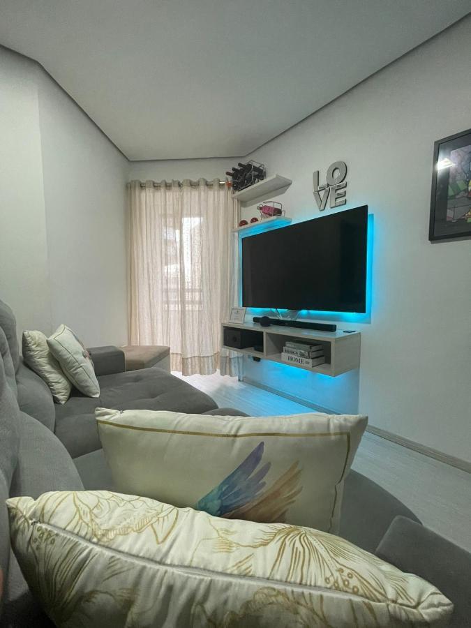 Excelente Confortavel Estilo Studio Bem Equipado Alexia Wi Fi Sao Paulo Exterior foto